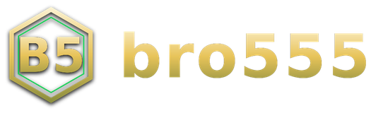 bro555 logo